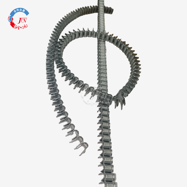 security fencing clips